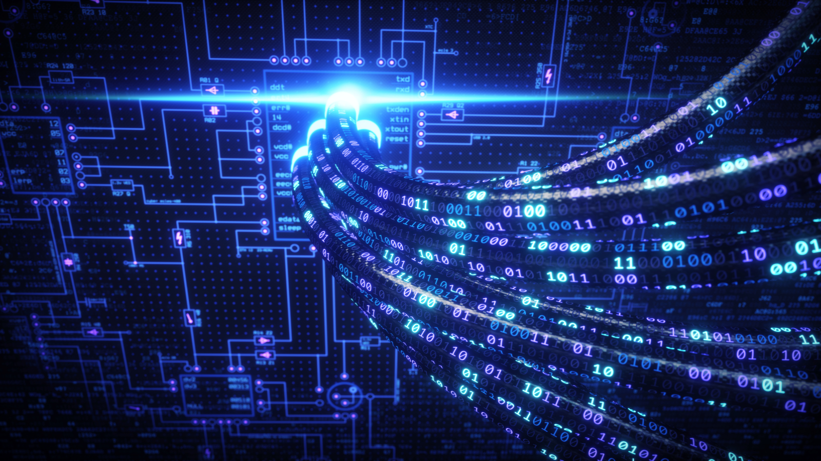Modern Global Data Center Technology